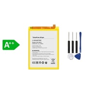 General Mobile GM22 Plus ile Uyumlu İthal Pil