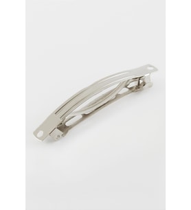 Metal Otamatik Toka 8 cm 1 Adet