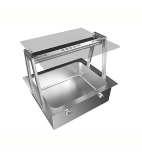Electrolux Professional Kapasitesi), Tek A İle D01C2