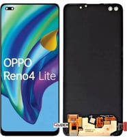 Oppo Reno 4 Lite (Cph2125) Lcd Ekran Dokunmatik