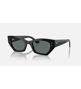 Ray-Ban RB 4430 6677 / 81 49 Polarize Unisex Güneş Gözlüğü