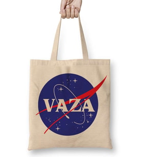 Nasa Vaza Bez Çanta Uzun Saplı