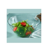 Paşabahçe Salata Kasesi 2'li Set 930 Cc 10701
