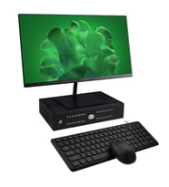 ESONIC MK2 İ5 3N 16GB DDR3 480SSD 19" Monitörlü Mini PC Oem Paket