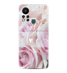 Infınıx Hot 11s Kılıf Telefon Kılıfları Hayat Serisi Desenli Drkmn-xsdd-2012