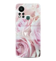 Infınıx Hot 11s Kılıf Telefon Kılıfları Hayat Serisi Desenli Drkmn-xsdd-2012