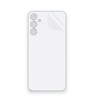 SChitec SAMSUNG Galaxy A34 Uyumlu Arka Yüzey Hidrojel Koruyucu Film