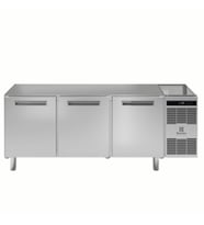 Electrolux Professional 0,25 Elek.kw 230 V 1n 50 Hz BPLER3NN