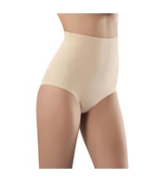 Lüx Drm Bayan Lazer Kesim Külot Slip Korse 715 (Ten)