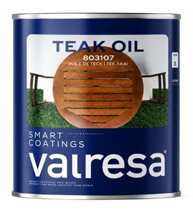 Valresa Tik Yağı 2.5 Lt