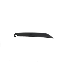 VOLKSWAGEN GOLF VII ARKA TAMPON SPOILERI ALT 12- WOS07GO099 5G6807568B9B9