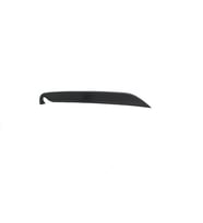 VOLKSWAGEN GOLF VII ARKA TAMPON SPOILERI ALT 12- WOS07GO099 5G6807568B9B9