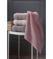 PUPİLLA MİCRO COTTON HAVLU 50*90 SHERATON( 4 adet)