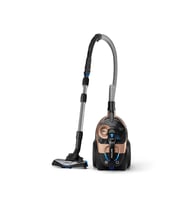 Philips XB7151 Marathon Daily Torbasız Süpürge