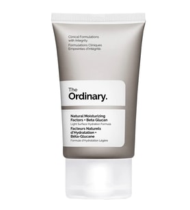 The Ordinary Natural Moisturizing Factors + Beta Glucan - Hafif Yapılı Jel Nemlendirici 30 ml