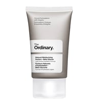The Ordinary Natural Moisturizing Factors + Beta Glucan - Hafif Yapılı Jel Nemlendirici 30 ml