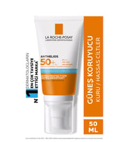 La Roche Posay Anthelios Ultra SPF50 Parfümsüz Güneş Kremi 50 ml