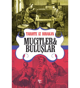 Mucitler ve Buluşlar