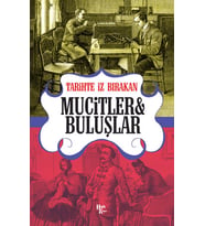 Mucitler ve Buluşlar