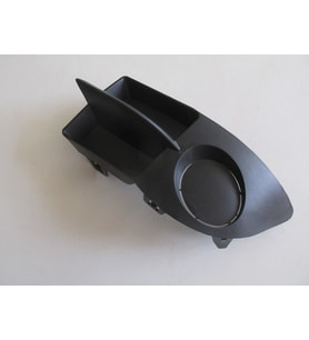 Renault Clio 2 Sd/hb 06/08 Si·s Lamba Kapağı Sol Si·s Deli·ksi·z