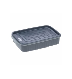 Vip Ahmet Vps-018 Rüya Dikdörtgen Renkli 1,5 L Saklama Kabı