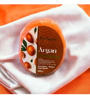 Purlavie Argan Yumuşak Doğal Süngerli Sabun 100gr