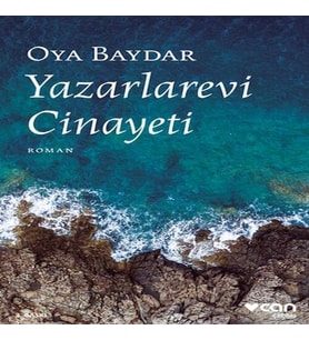 Yazarlarevi Cinayeti