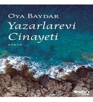 Yazarlarevi Cinayeti