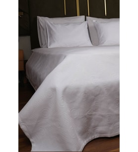 Tek Kişilik Otel Pikesi 160*230cm