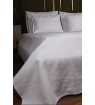Tek Kişilik Otel Pikesi 160*230cm