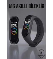 Mey İthalat® Akıllı Saat Arama Cevaplayan Tüm Gün Aktivite Takibi
