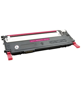 SAMSUNG Uyumlu M409/CLP310/CLP315 Kırmızı Muadil Toner