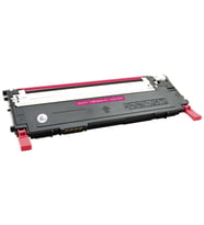 SAMSUNG Uyumlu M409/CLP310/CLP315 Kırmızı Muadil Toner