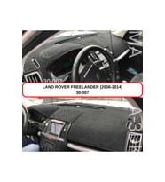 Land Rover Freelander (2006-2014) Torpido Koruması / Halısı / Örtüsü