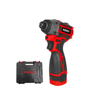 RDX3340 Akülü Vidalama 16V 2.0Ah