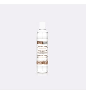 Water Glide Chocolate 400 ml Çikolata Kokulu Seks Kaydırıcı Lubrikant Jel