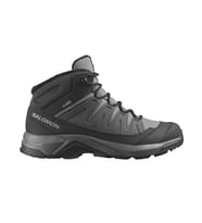 Salomon X-Adventure Coldrush Wp Kadın Outdoor Ayakkabısı L47856400 Siyah