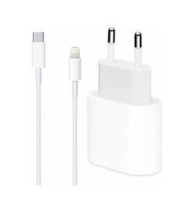 Apple Uyumlu iOS Hızlı Şarj Aleti Seti 20w Usbc-9028088739408