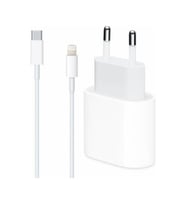 Apple Uyumlu iOS Hızlı Şarj Aleti Seti 20w Usbc-9028088739408