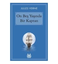 On Beş Yaşında Bir Kaptan