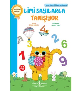 Limi Sayılarla Tanışıyor