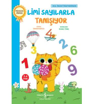 Limi Sayılarla Tanışıyor