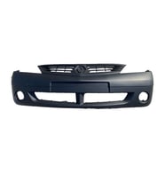DACIA LOGAN ÖN TAMPON DELİKLİ RENAULT AMBLEM YUVALI 05- REN07LO002 8200748275