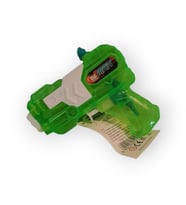 11 CM MİNİ SU TABANCASI