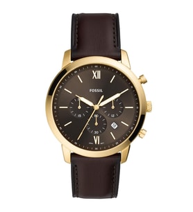 Fossil Neutra Chrono FS5763 Erkek Kol Saati