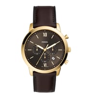 Fossil Neutra Chrono FS5763 Erkek Kol Saati