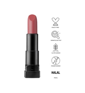 Pastel Matte Lipstick - Mat Ruj 574 Beauty