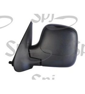 Partner Berlingo Manuel Ayna 1996-2008 Sol Oem No:8153Hl