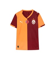 Puma Erkek Galatasaray 25/26 İç Saha Forması Erkek Galatasaray 25/26 İç Saha Forması 77980901 Kırmızı