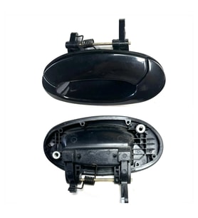 ELANTRA ARKA DIŞ SOL ŞOFÖR KAPI KOLU 1996-1997-1998-1999-2000 83650-29001